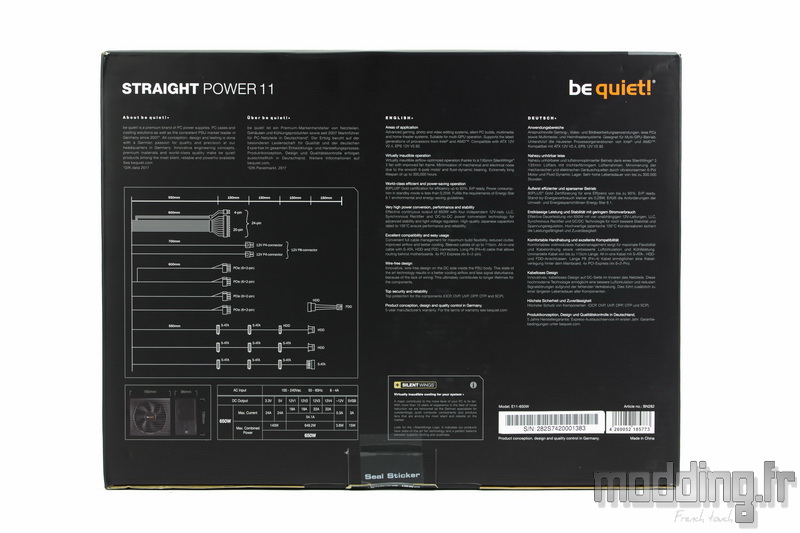 Straight Power 11 02