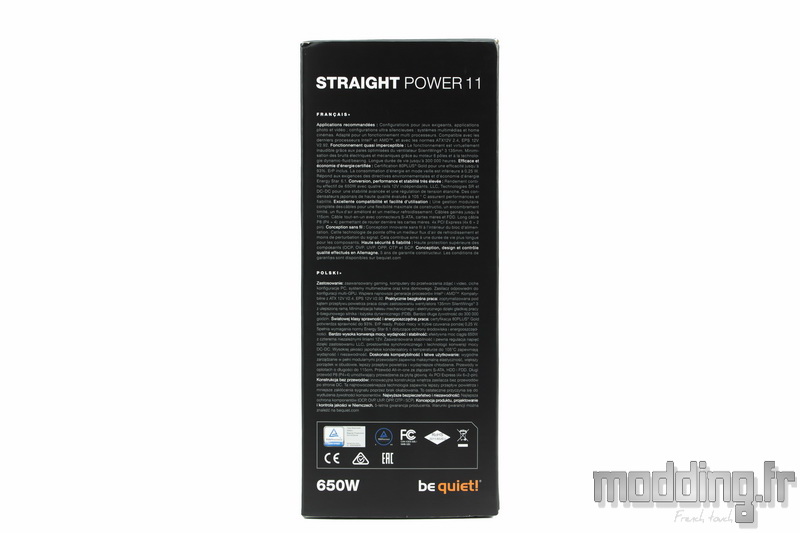Straight Power 11 03