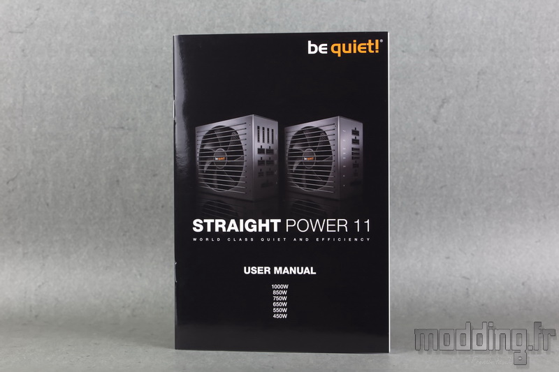 Straight Power 11 05