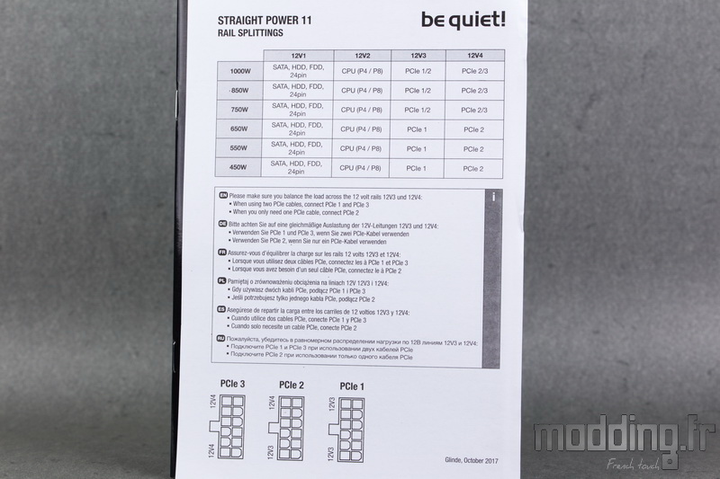 Straight Power 11 07