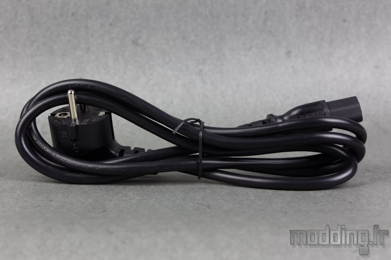 Straight Power 11 08