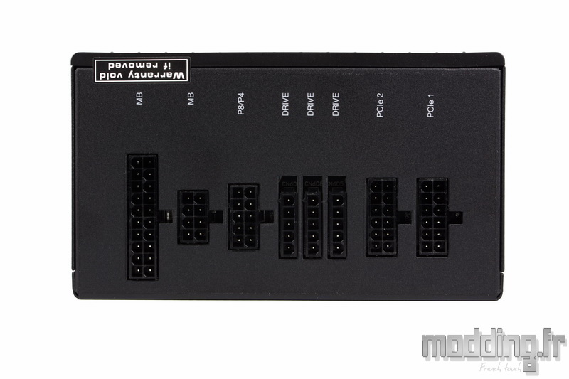 Straight Power 11 20