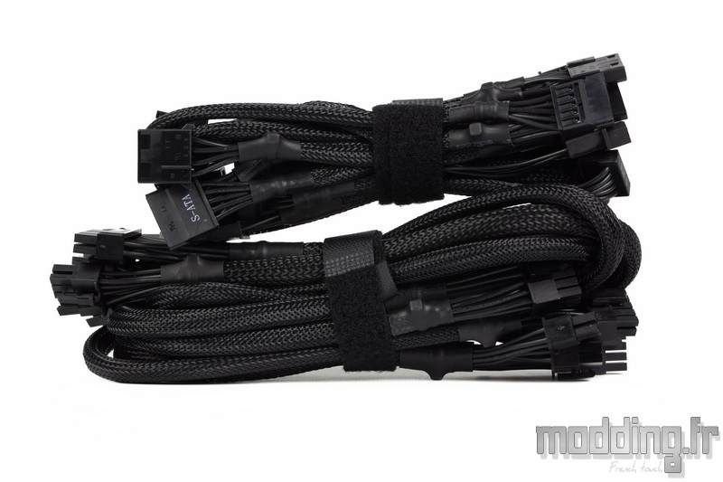 Straight Power 11 22