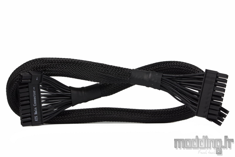 Straight Power 11 24