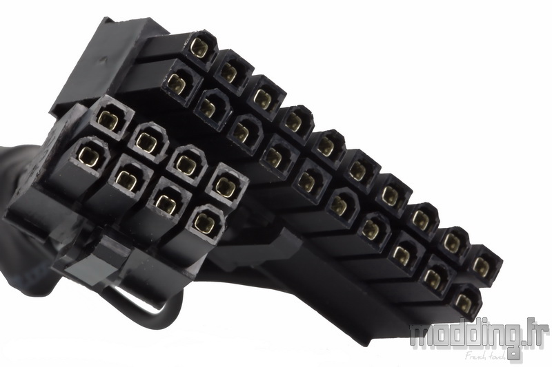 Straight Power 11 25