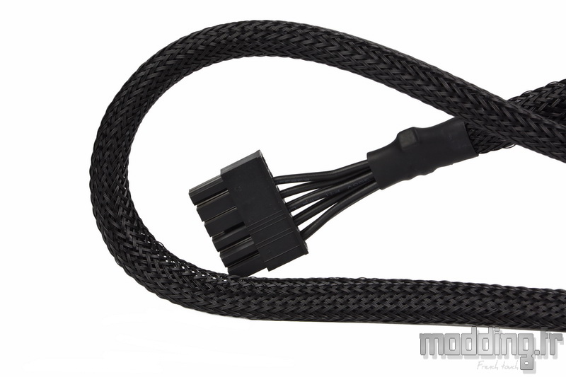 Straight Power 11 30