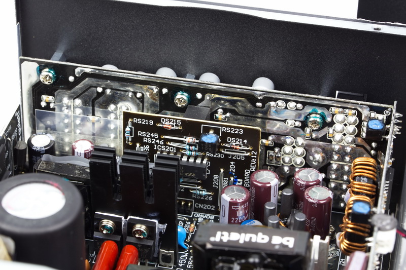 Straight Power 11 40