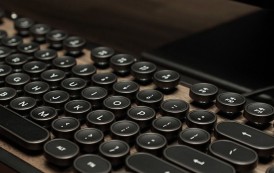 AZIO sort une version Bluetooth de son vieux clavier...