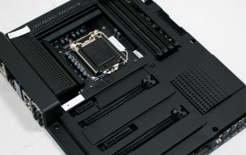 NZXT réduit le prix de sa carte mère N7 Z370