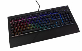 [TEST] Clavier Corsair K68