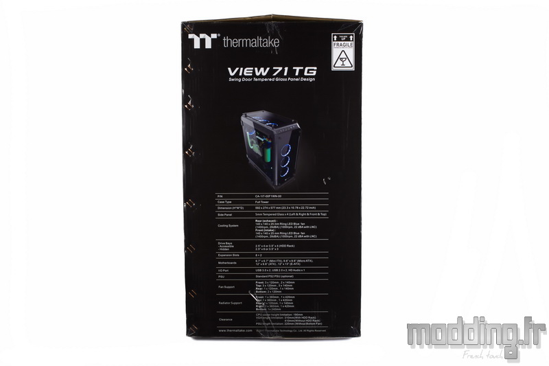 View 71 TG 02