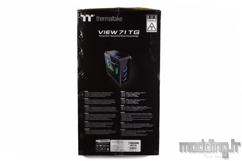 View 71 TG 04