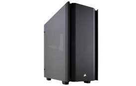 Corsair présente le Obsidian 500D