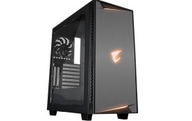 AORUS vient d'annoncer un petit boitier gaming