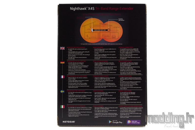 NightHawk X4S 02