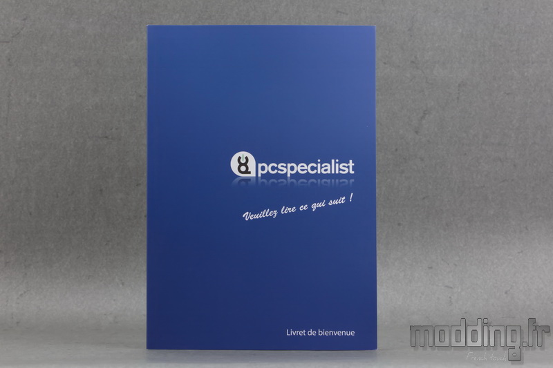PC-Specialist 16