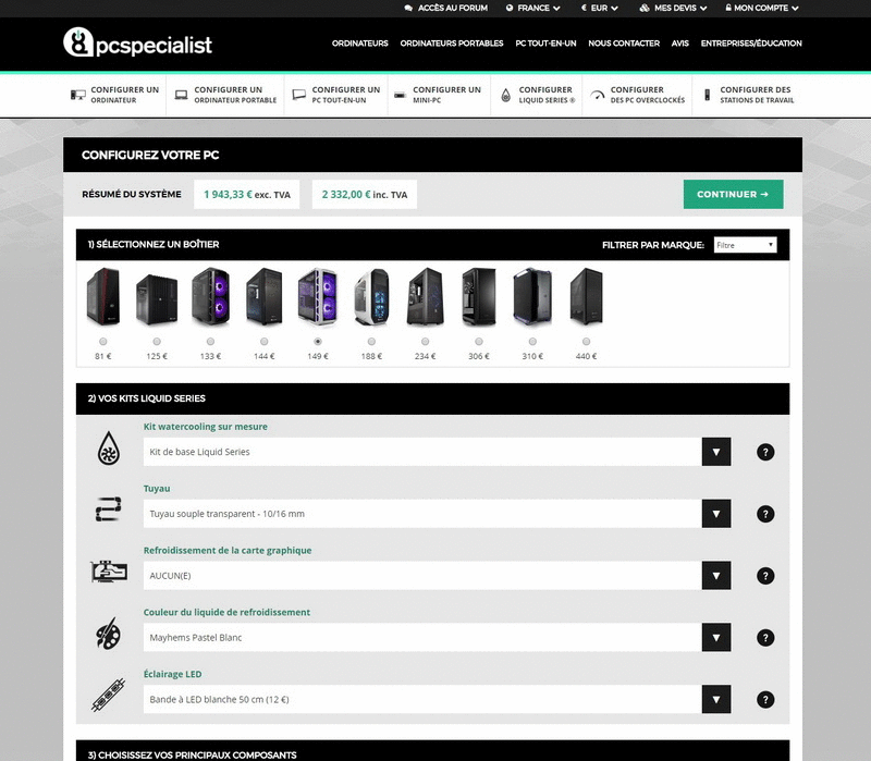 PC Specialist Site 10