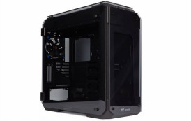 [TEST] View 71 TG de Thermaltake