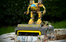 [MOD] Zotac Mek 2018 by Axiom Modding