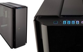 Corsair fait fuiter son Obsidian 1000D