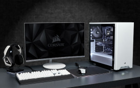 Corsair lance son Carbide Series 275R