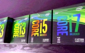 Un Intel Core i7-8670 en approche ?