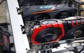 Bientôt des GPU ASRock ?