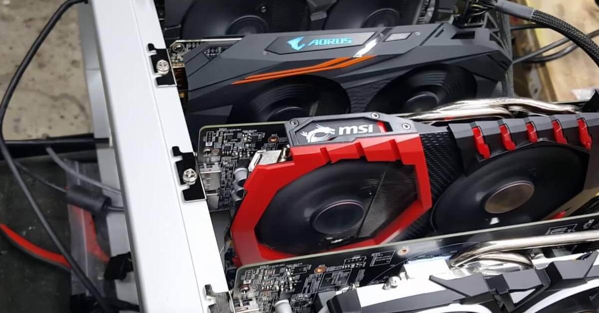 Bientôt des GPU ASRock ?