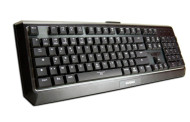 [TEST] Clavier Gamdias Hermes P3 RGB