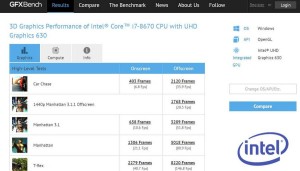 intel i7 8670