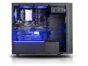 masterbox-e500l-modding