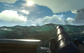 Sea of Thieves passe la barre des deux millions de joueurs