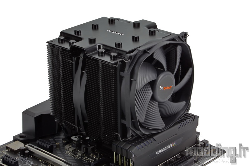 Dark Rock Pro 4 100