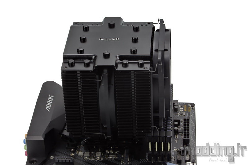 Dark Rock Pro 4 101