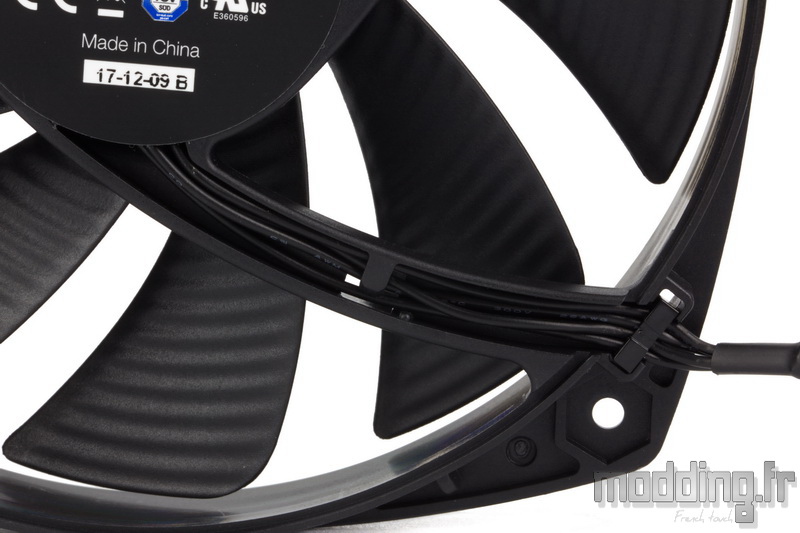 Dark Rock Pro 4 34