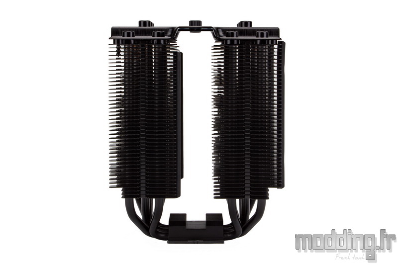 Dark Rock Pro 4 45