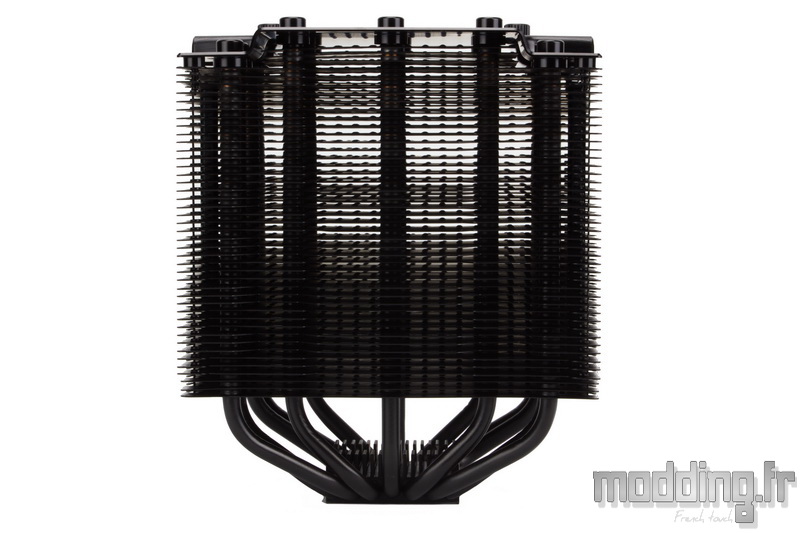 Dark Rock Pro 4 52
