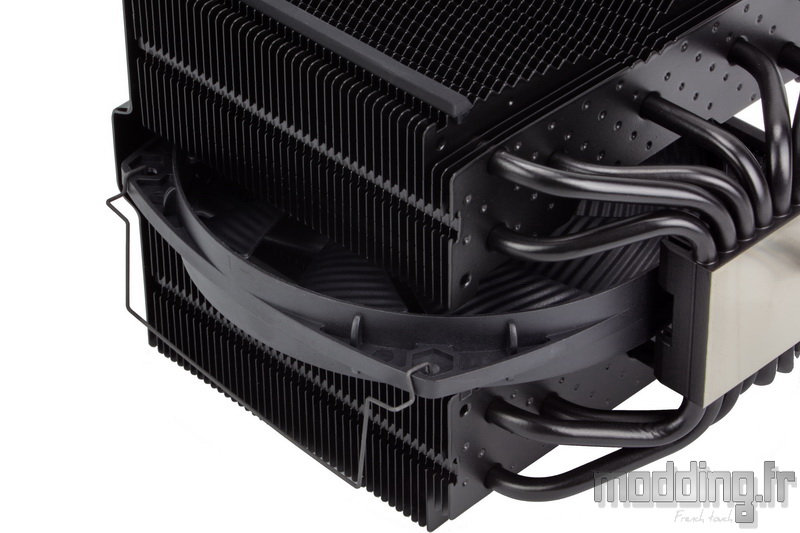 Dark Rock Pro 4 70