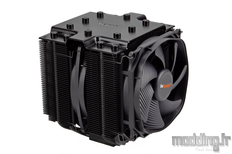 Dark Rock Pro 4 73