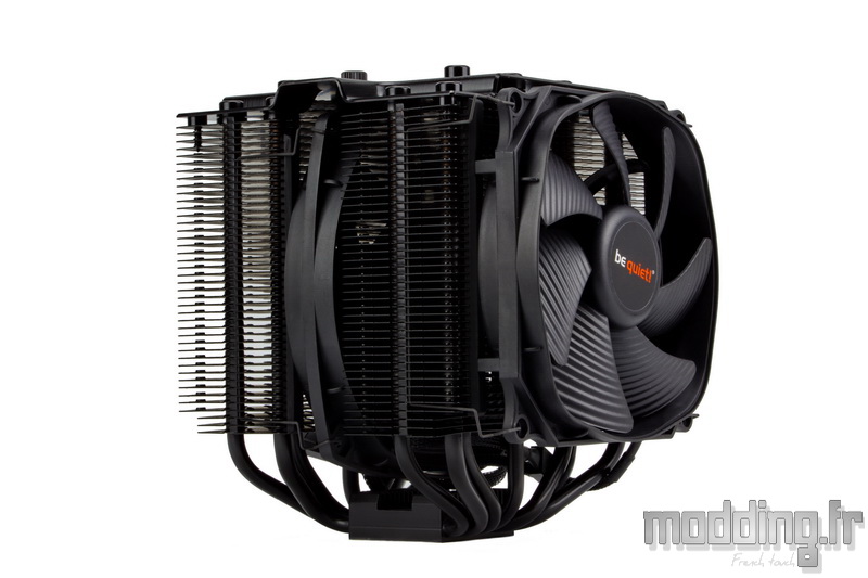 Dark Rock Pro 4 74