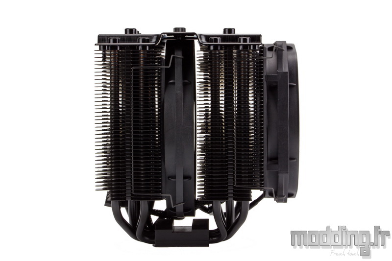 Dark Rock Pro 4 75