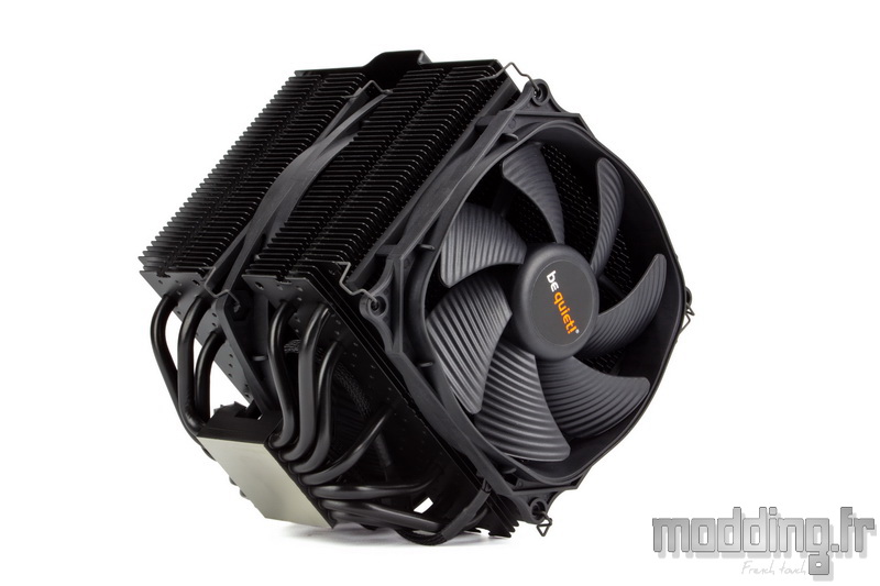 Dark Rock Pro 4 78