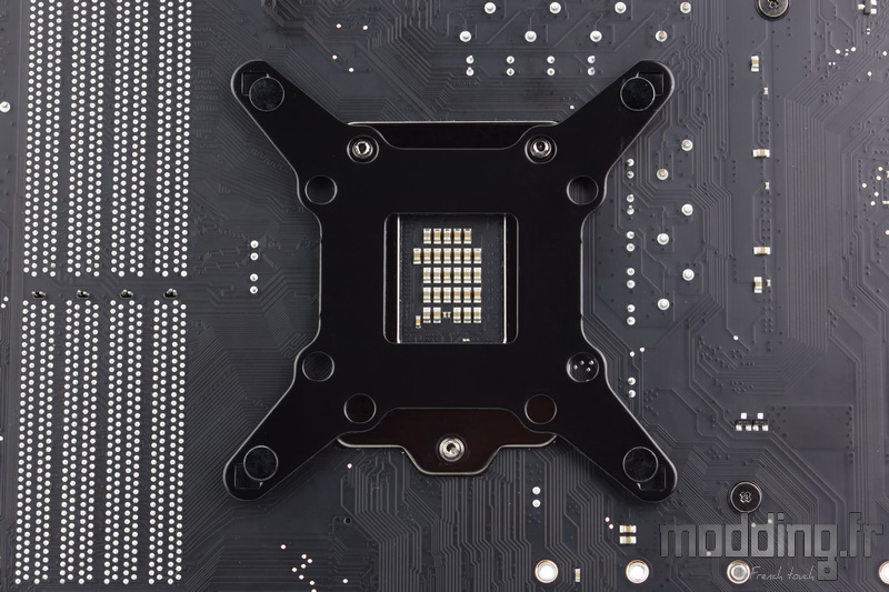 Dark Rock Pro 4 83