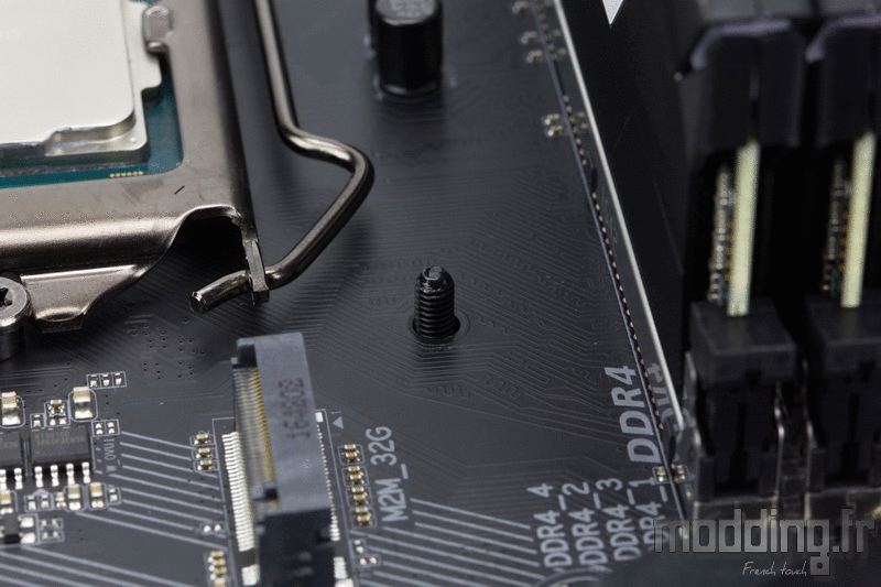 Dark Rock Pro 4 85