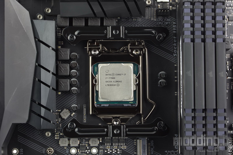 Dark Rock Pro 4 86