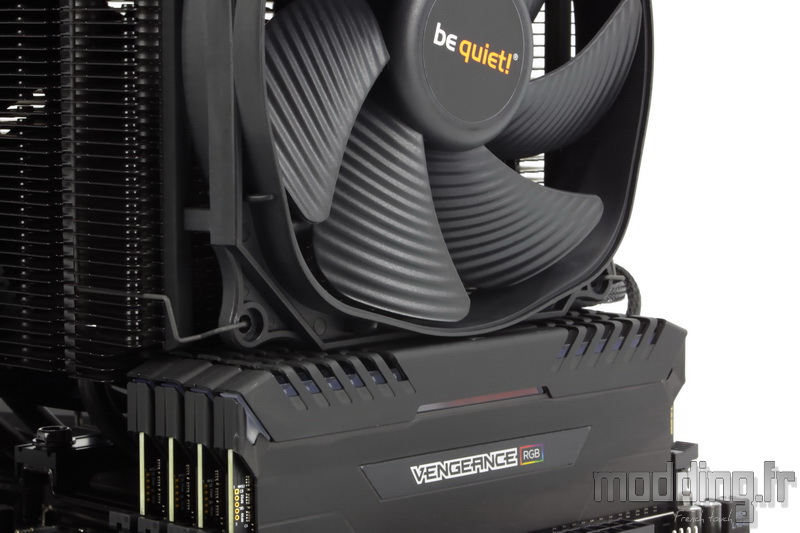 Dark Rock Pro 4 98
