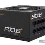 Focus Gold 17