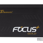 Focus Gold 18