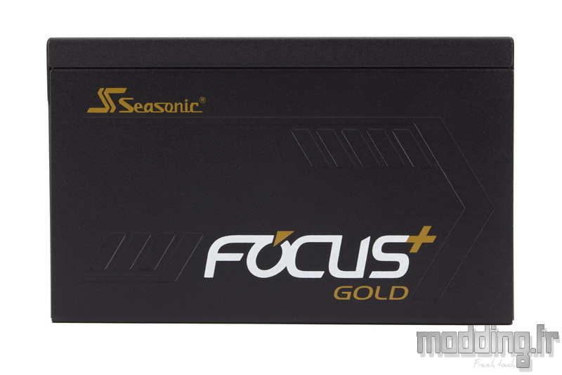 Focus Gold 18