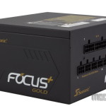 Focus Gold 19